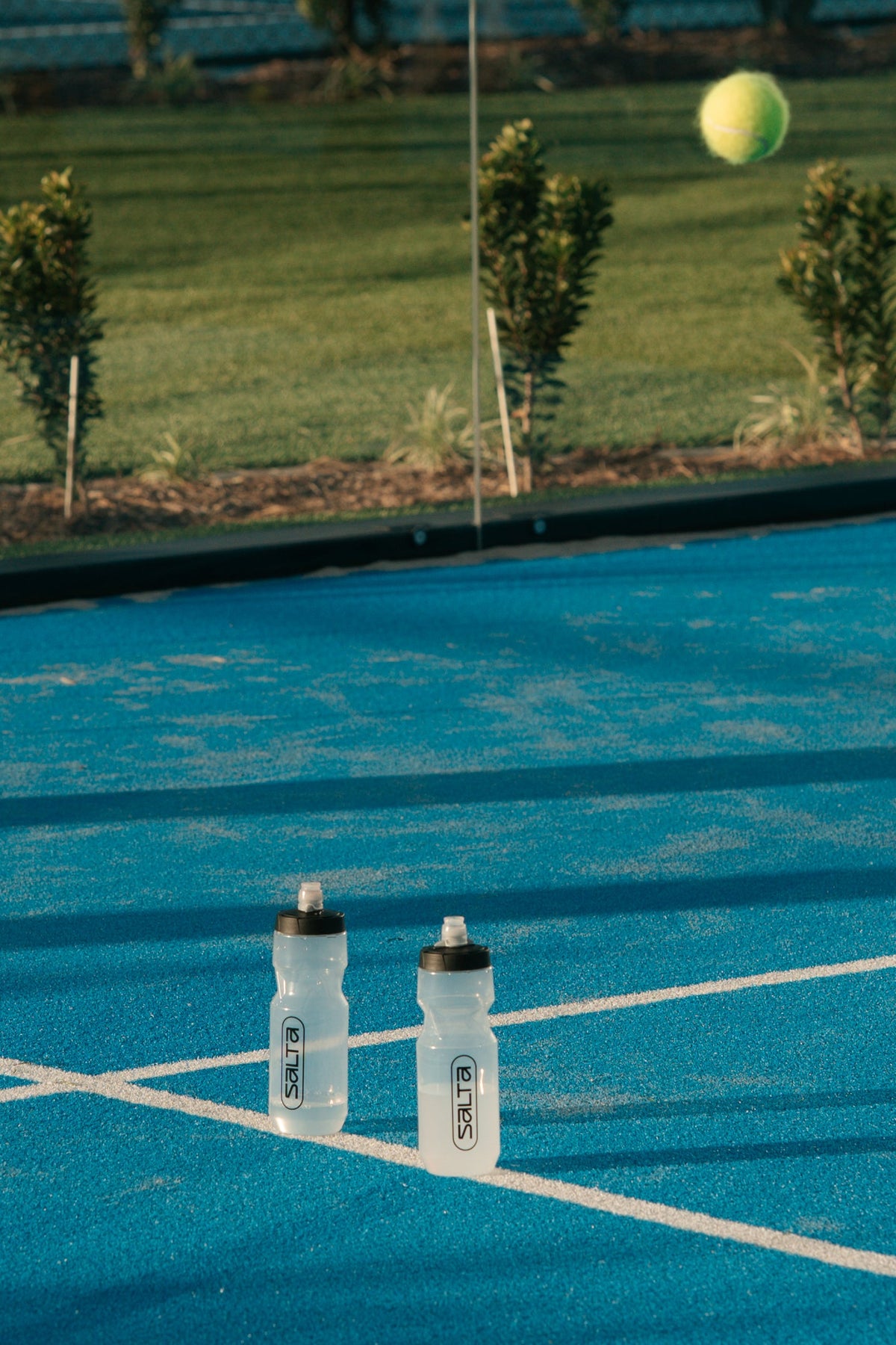 SALTA Wake Sports Bottle 700ml
