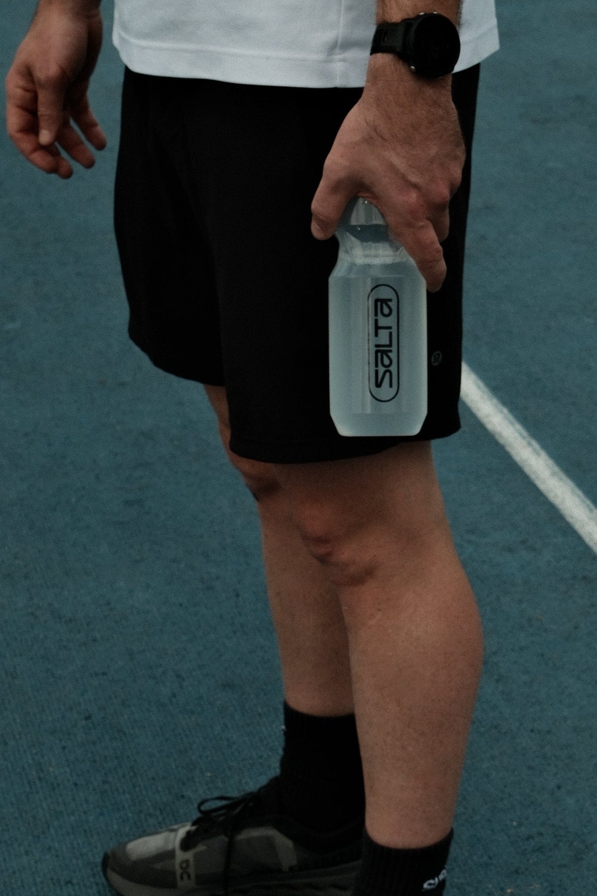 SALTA Wake Sports Bottle 700ml