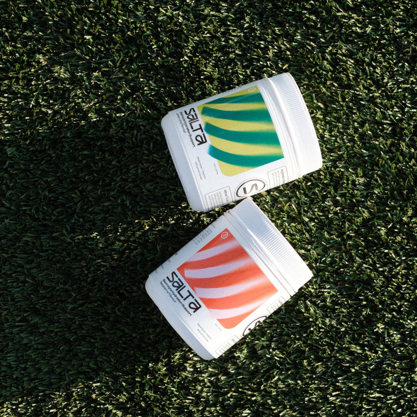 Covered - Both Flavours