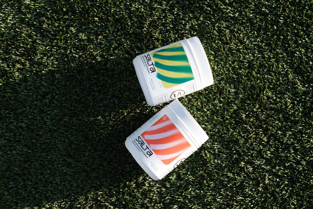 Covered - Both Flavours