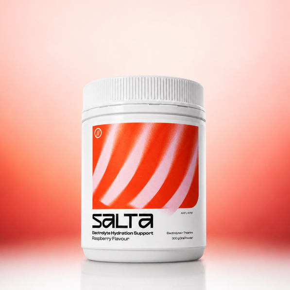 SALTA Raspberry - AUST L 527157