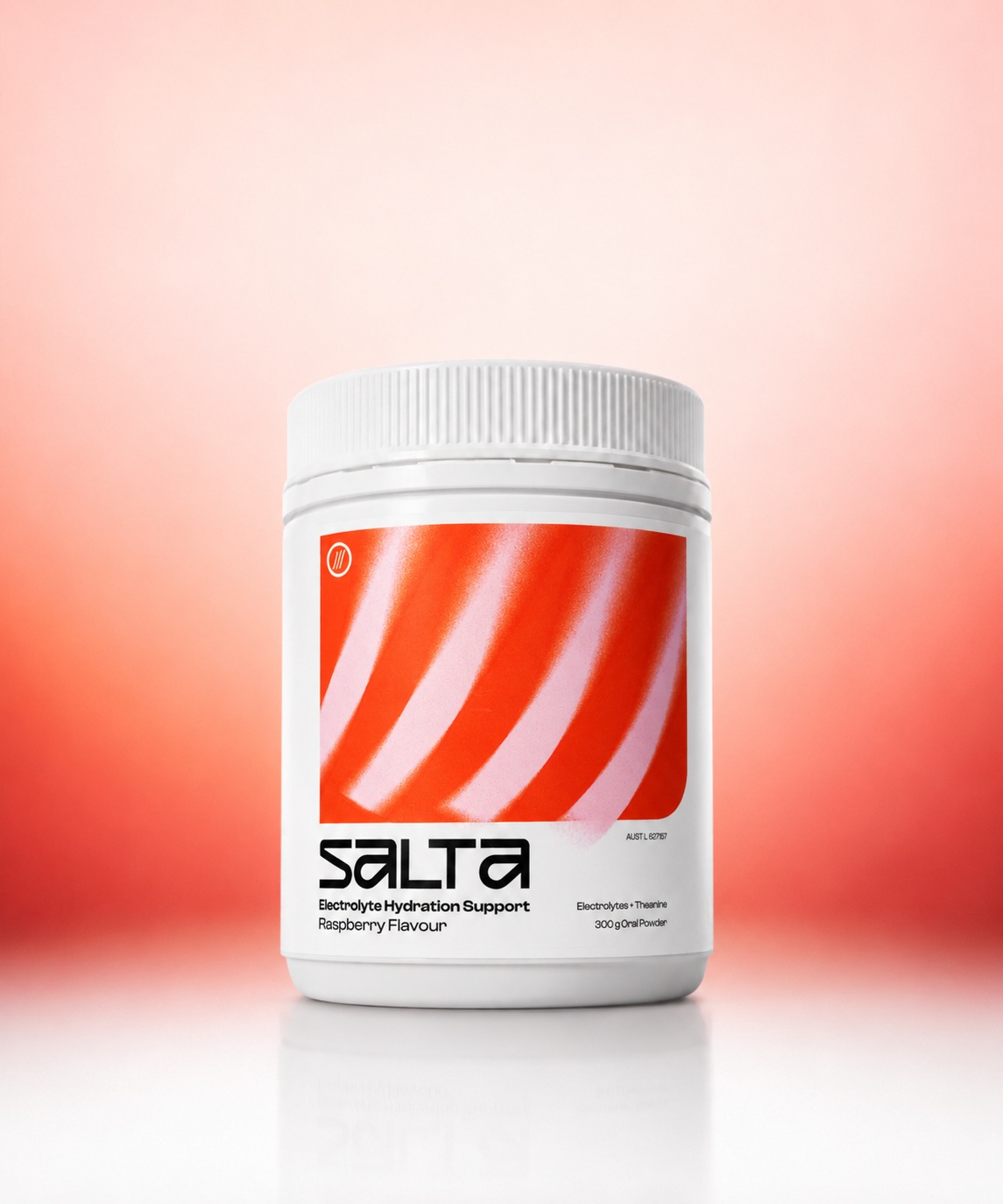 SALTA Raspberry - AUST L 527157