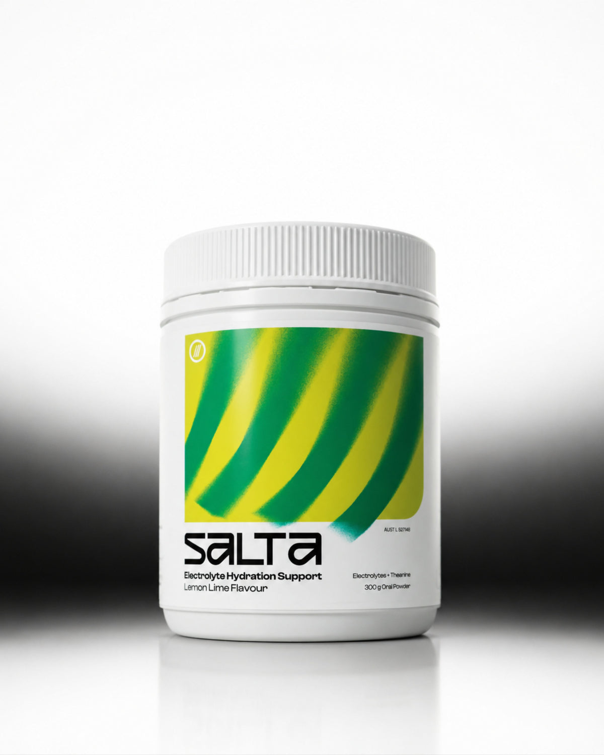 SALTA Lemon Lime  - AUST L 527148