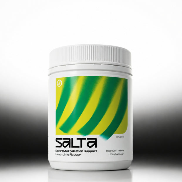 SALTA Lemon Lime  - AUST L 527148