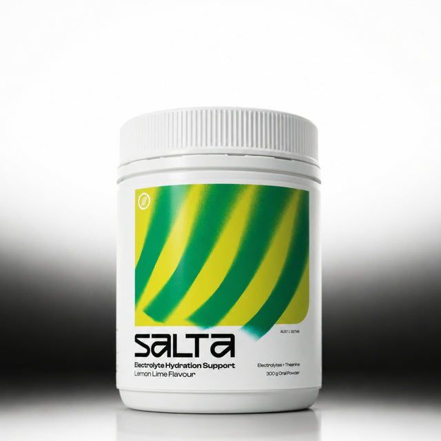 SALTA Lemon Lime  - AUST L 527148
